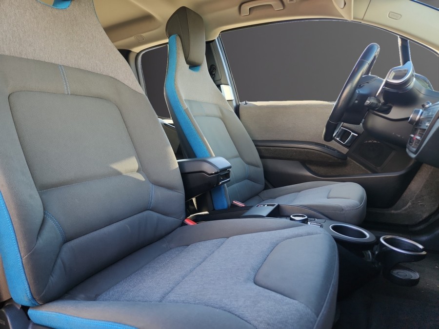 BMW d'occasion I3 ELECTRIQUE 94 AH +EDITION de 2017 Frejus (83)﻿