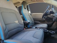 BMW d'occasion I3 ELECTRIQUE 94 AH +EDITION de 2017 Frejus (83)﻿