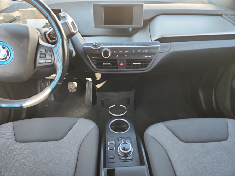 BMW d'occasion I3 ELECTRIQUE 94 AH +EDITION de 2017 Frejus (83)﻿