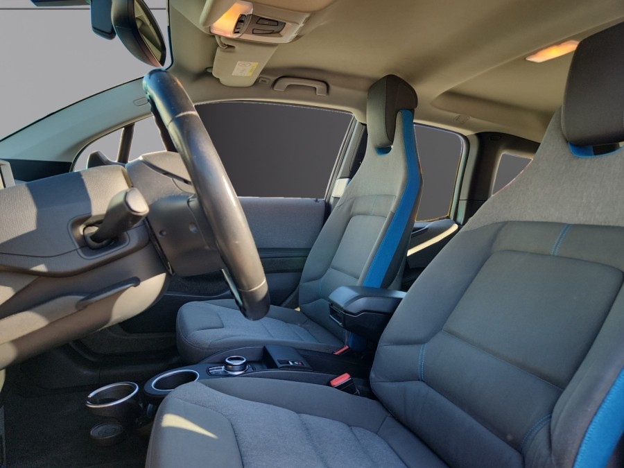 BMW d'occasion I3 ELECTRIQUE 94 AH +EDITION de 2017 Frejus (83)﻿