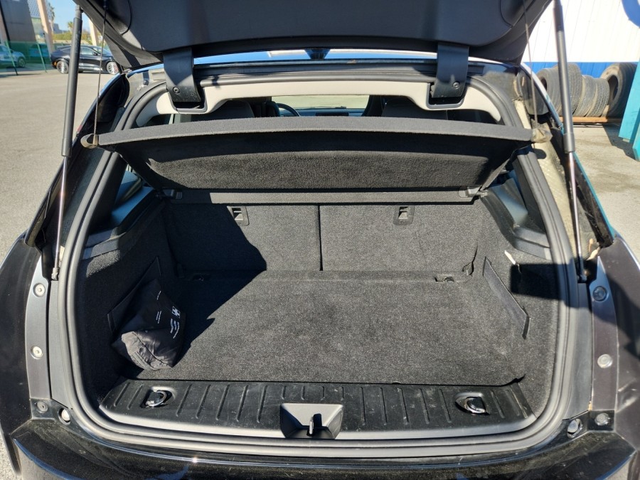 BMW d'occasion I3 ELECTRIQUE 94 AH +EDITION de 2017 Frejus (83)﻿