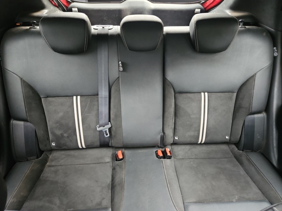 NISSAN d'occasion MICRA IG-T 100 N-TEC de 2020 Frejus (83)﻿