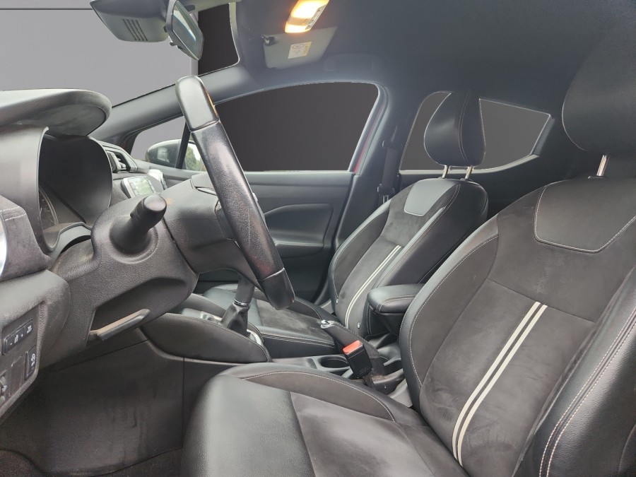 NISSAN d'occasion MICRA IG-T 100 N-TEC de 2020 Frejus (83)﻿