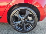 NISSAN d'occasion MICRA IG-T 100 N-TEC de 2020 Frejus (83)﻿