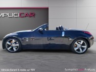 NISSAN d'occasion 350 3.5 V6 313 ROADSTER Phase 3 de 2008 Frejus (83)﻿