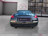 NISSAN d'occasion 350 3.5 V6 313 ROADSTER Phase 3 de 2008 Frejus (83)﻿