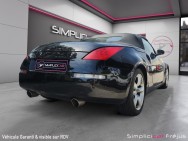 NISSAN d'occasion 350 3.5 V6 313 ROADSTER Phase 3 de 2008 Frejus (83)﻿