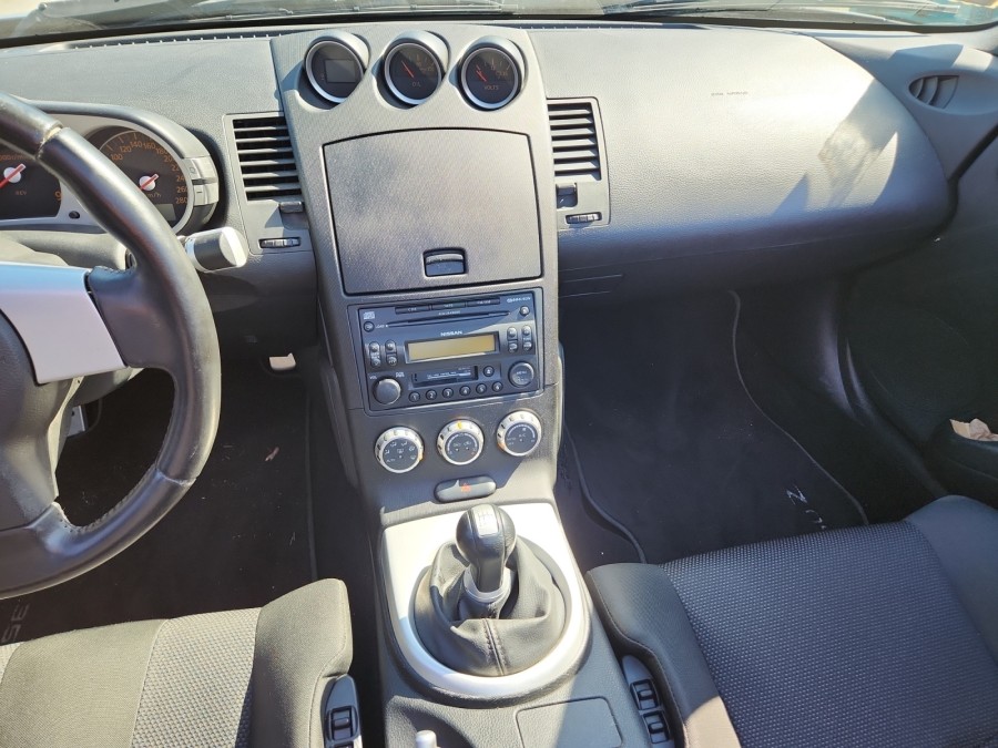 NISSAN d'occasion 350 3.5 V6 313 ROADSTER Phase 3 de 2008 Frejus (83)﻿