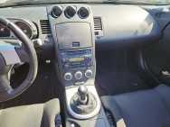 NISSAN d'occasion 350 3.5 V6 313 ROADSTER Phase 3 de 2008 Frejus (83)﻿
