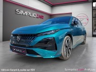 PEUGEOT d'occasion 308 156 ALLURE de 2025 Frejus (83)﻿
