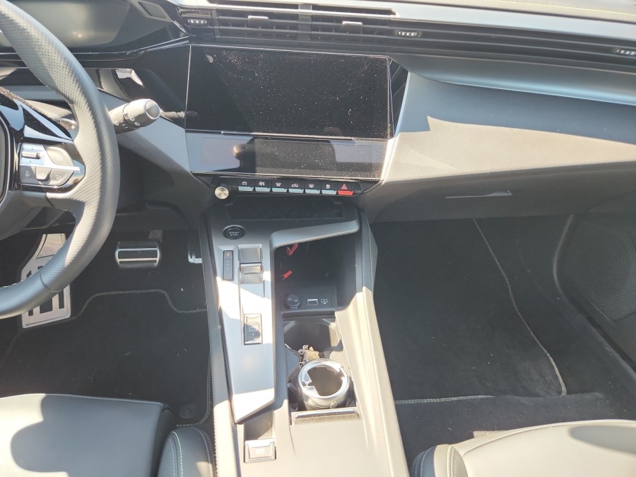 PEUGEOT d'occasion 308 156 ALLURE de 2025 Frejus (83)﻿