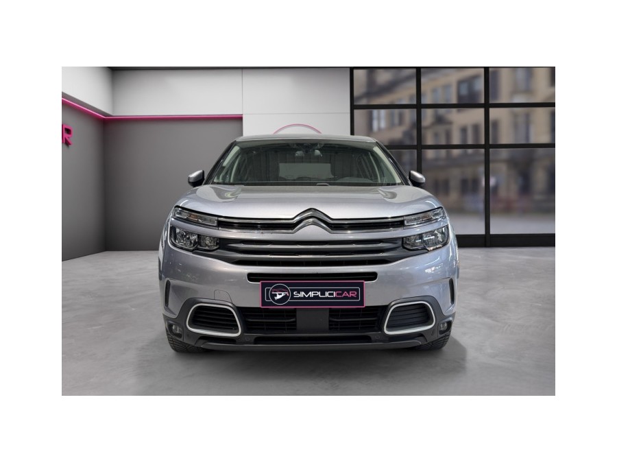 CITROEN d'occasion C5 1.5 BLUE HDI 130 FEEL EAT de 2020