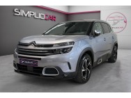 CITROEN d'occasion C5 1.5 BLUE HDI 130 FEEL EAT de 2020