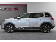 CITROEN d'occasion C5 1.5 BLUE HDI 130 FEEL EAT de 2020