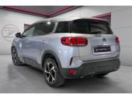 CITROEN d'occasion C5 1.5 BLUE HDI 130 FEEL EAT de 2020