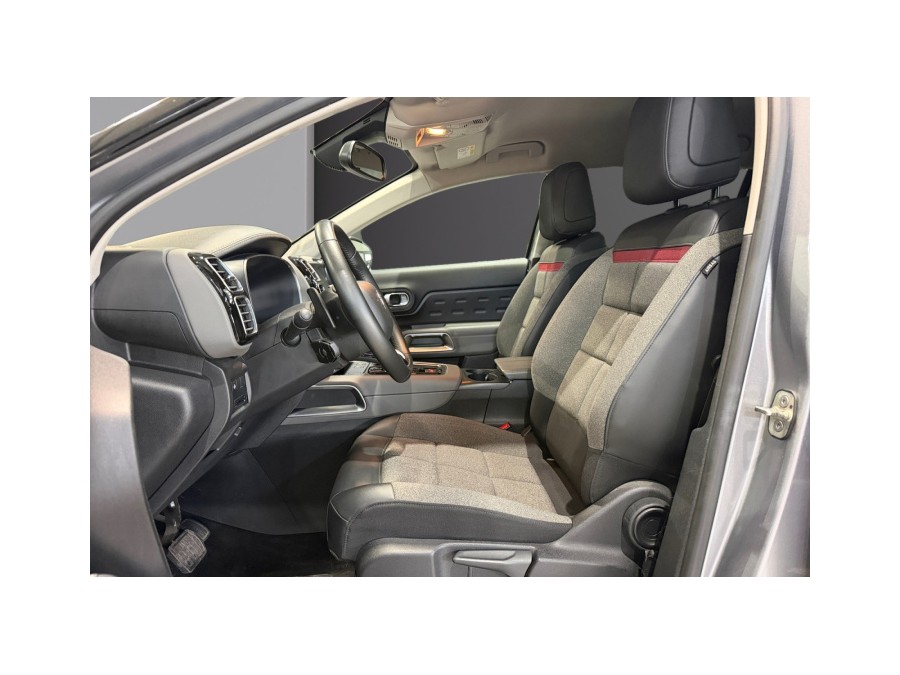 CITROEN d'occasion C5 1.5 BLUE HDI 130 FEEL EAT de 2020