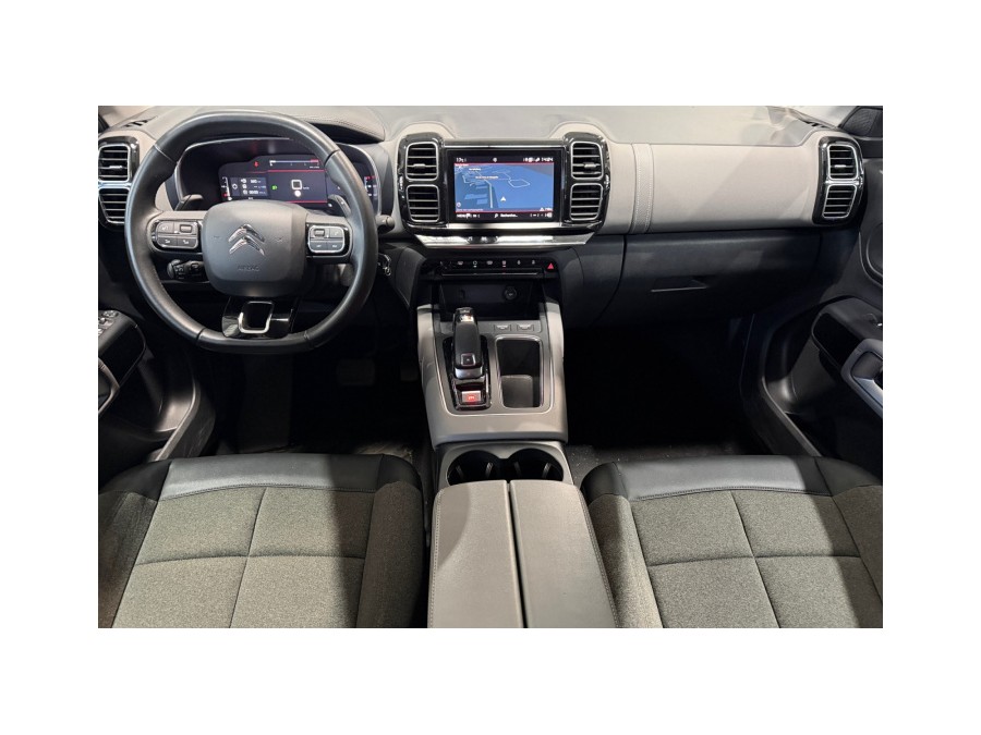 CITROEN d'occasion C5 1.5 BLUE HDI 130 FEEL EAT de 2020