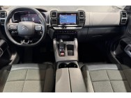 CITROEN d'occasion C5 1.5 BLUE HDI 130 FEEL EAT de 2020