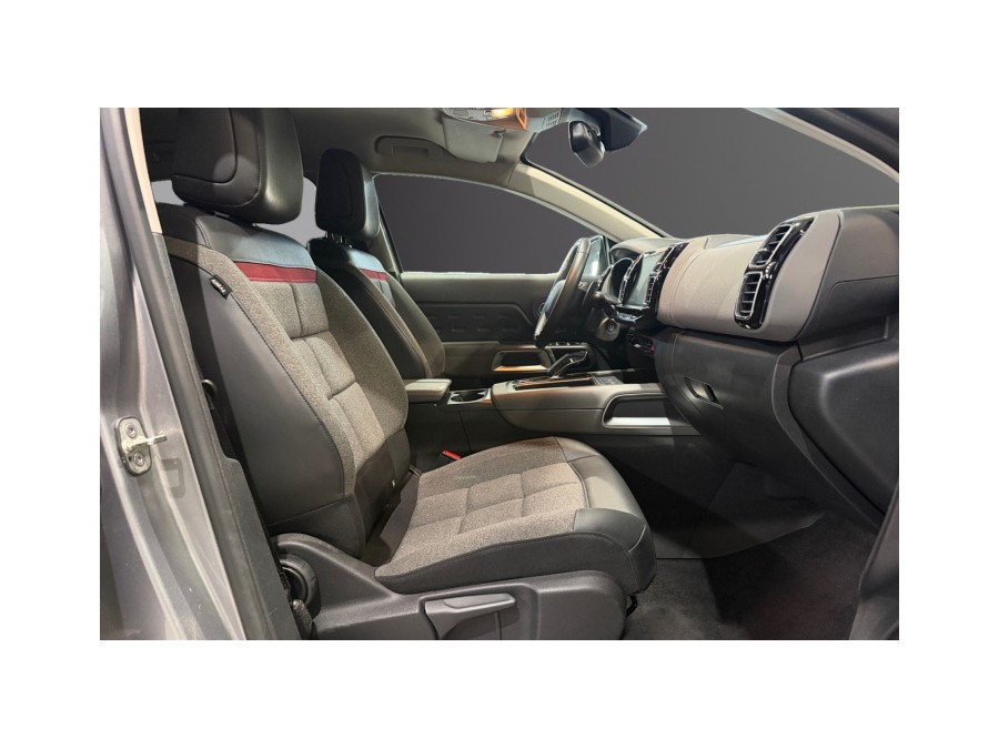 CITROEN d'occasion C5 1.5 BLUE HDI 130 FEEL EAT de 2020