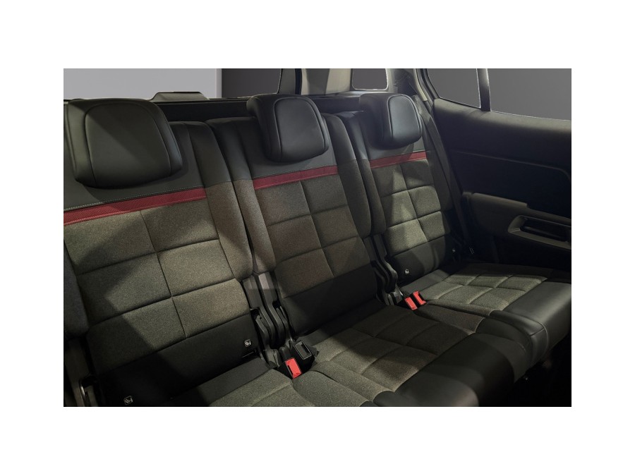 CITROEN d'occasion C5 1.5 BLUE HDI 130 FEEL EAT de 2020