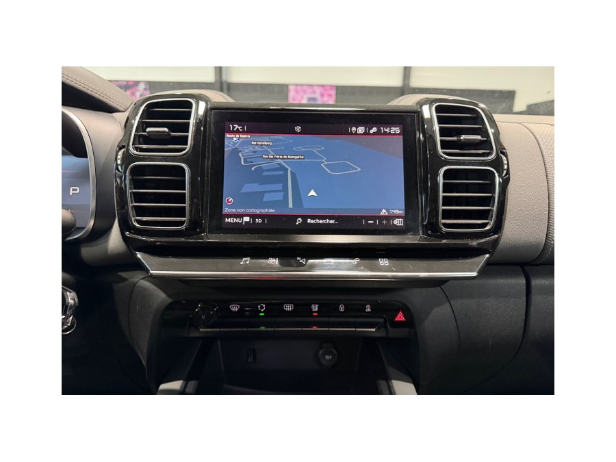 CITROEN d'occasion C5 1.5 BLUE HDI 130 FEEL EAT de 2020