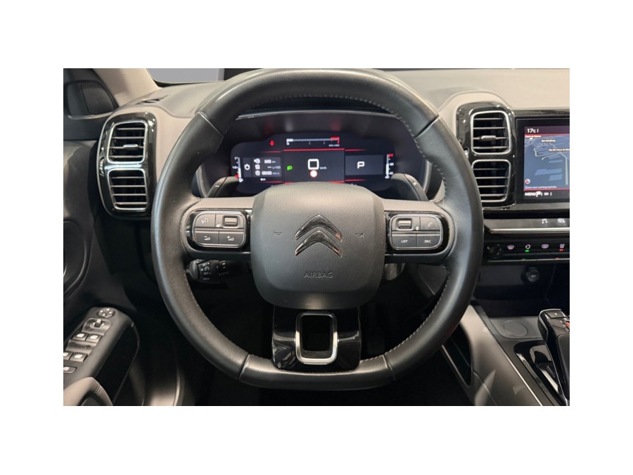 CITROEN d'occasion C5 1.5 BLUE HDI 130 FEEL EAT de 2020