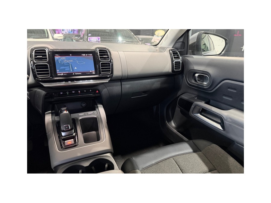 CITROEN d'occasion C5 1.5 BLUE HDI 130 FEEL EAT de 2020