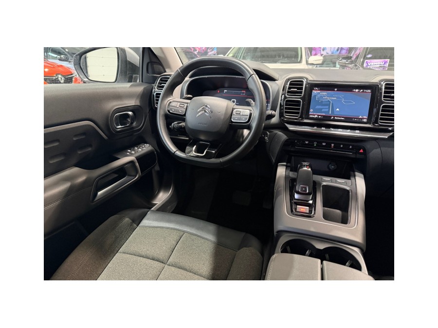CITROEN d'occasion C5 1.5 BLUE HDI 130 FEEL EAT de 2020