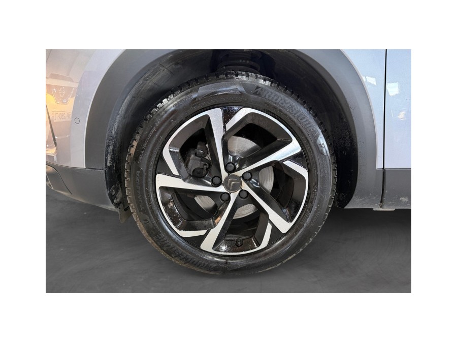 CITROEN d'occasion C5 1.5 BLUE HDI 130 FEEL EAT de 2020