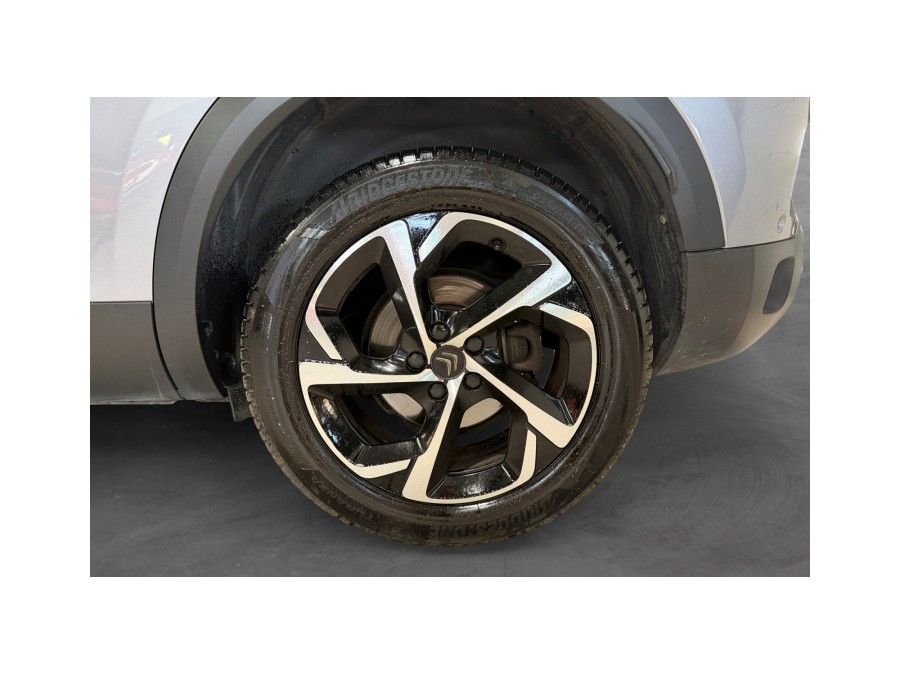 CITROEN d'occasion C5 1.5 BLUE HDI 130 FEEL EAT de 2020