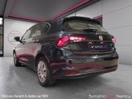 FIAT d'occasion TIPO 1.4 95 POP de 2018 Nancy (54)﻿