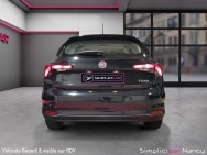 FIAT d'occasion TIPO 1.4 95 POP de 2018 Nancy (54)﻿