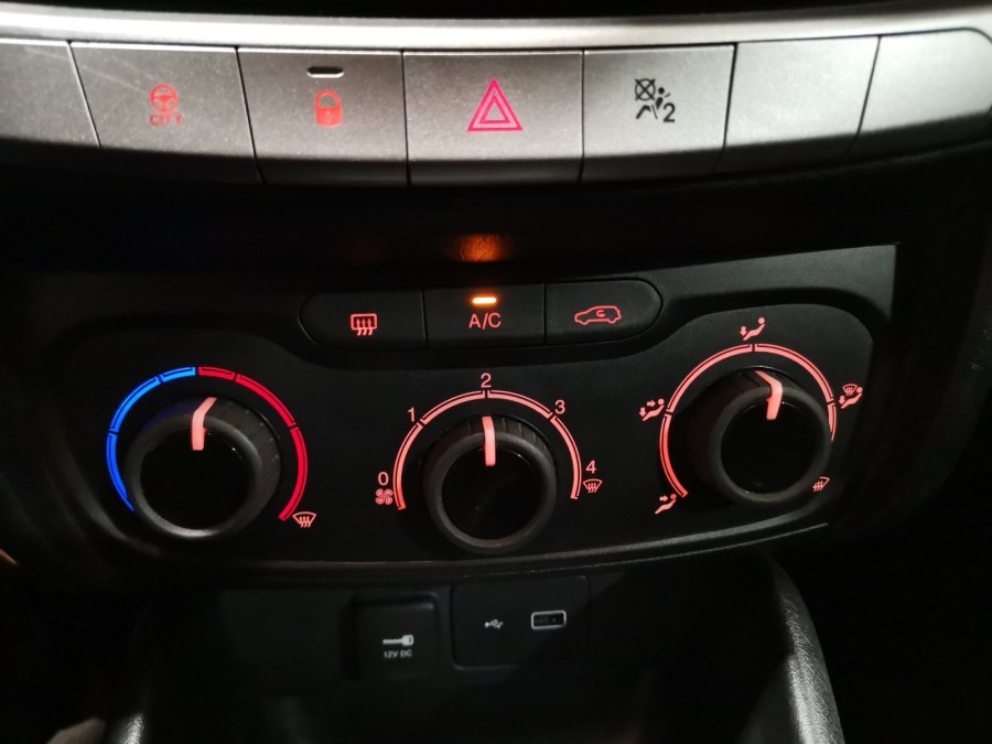 FIAT d'occasion TIPO 1.4 95 POP de 2018 Nancy (54)﻿