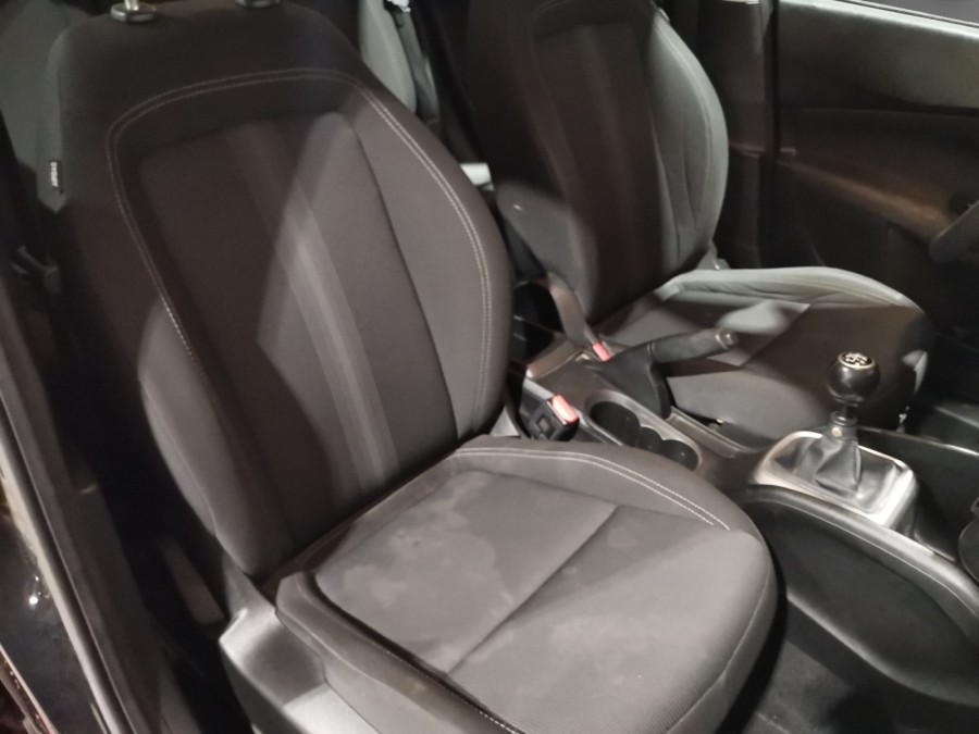 FIAT d'occasion TIPO 1.4 95 POP de 2018 Nancy (54)﻿