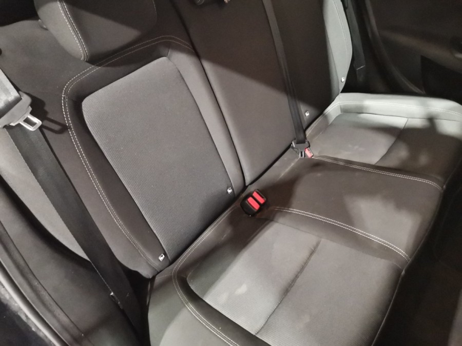 FIAT d'occasion TIPO 1.4 95 POP de 2018 Nancy (54)﻿