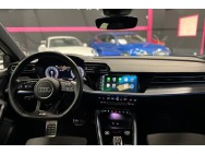 AUDI d'occasion A3 A3 Sportback TFSI Mild Hybrid 150 S tronic 7 S