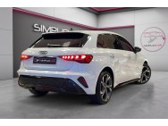 AUDI d'occasion A3 A3 Sportback TFSI Mild Hybrid 150 S tronic 7 S