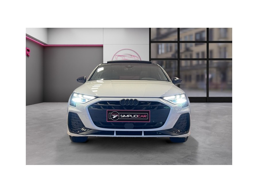 AUDI d'occasion A3 A3 Sportback TFSI Mild Hybrid 150 S tronic 7 S
