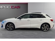 AUDI d'occasion A3 A3 Sportback TFSI Mild Hybrid 150 S tronic 7 S
