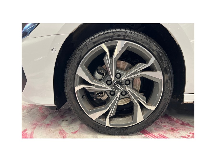 AUDI d'occasion A3 A3 Sportback TFSI Mild Hybrid 150 S tronic 7 S