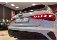 AUDI d'occasion A3 A3 Sportback TFSI Mild Hybrid 150 S tronic 7 S