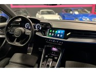 AUDI d'occasion A3 A3 Sportback TFSI Mild Hybrid 150 S tronic 7 S