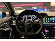 AUDI d'occasion A3 A3 Sportback TFSI Mild Hybrid 150 S tronic 7 S