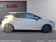 NISSAN d'occasion MICRA IG-T 90 VISIA PACK de 2017 Cannes (06)﻿