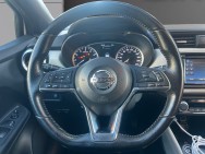 NISSAN d'occasion MICRA IG-T 90 VISIA PACK de 2017 Cannes (06)﻿