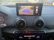 AUDI d'occasion Q2 35 TFSI 150 S LINE S TRONIC de 2017 Lyon Nord (69)﻿