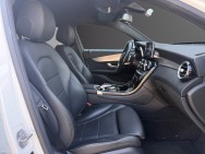 MERCEDES d'occasion CLASSE GLC COUPE 250D SPORTLINE 4MATIC de 2017