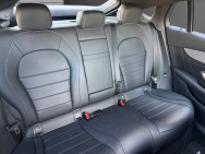 MERCEDES d'occasion CLASSE GLC COUPE 250D SPORTLINE 4MATIC de 2017