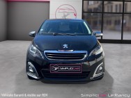 PEUGEOT d'occasion 108 1.0 VTI 72 LIKE de 2020 Le Raincy (93)﻿
