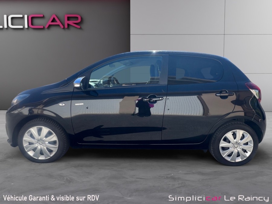 PEUGEOT d'occasion 108 1.0 VTI 72 LIKE de 2020 Le Raincy (93)﻿